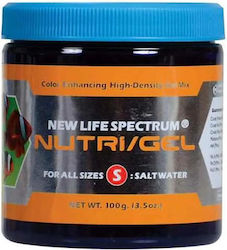 New Life Spectrum Nutri Gel 100g New Life Spectrum Nutri Gel 100g