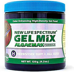 New Life Spectrum Algen-Gel-Formel 100g New Life Spectrum Algen-Gel-Formel 100g