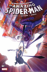 The Amazing Spider-man 007 Vol. 7