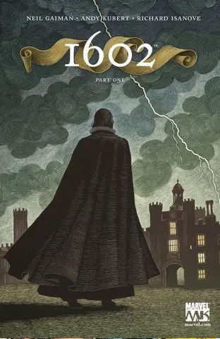 Marvel 1602, Vol. 1 Marvel 1602, Vol. 1