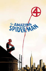 The Amazing Spider-man 657 Vol. 657