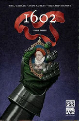 Marvel 1602