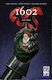 Marvel 1602, Vol. 3