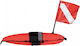 Xdive 65016 Salmon Buoy