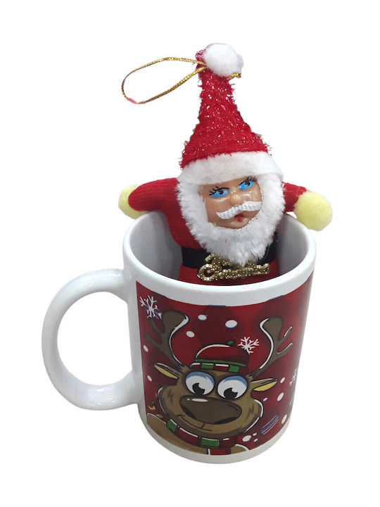 Beboulino Christmas Tableware Mug