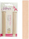 Julimex Pink Bra Straps Sewing Supplies