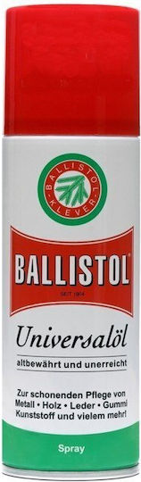 Ballistol Wartungsöl 50 ml