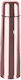 Berlinger Haus Bottle Thermos Stainless Steel 1lt Rose