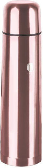 Berlinger Haus Bottle Thermos Stainless Steel 1lt Rose