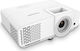 Philips ProPix 850 PPX850 Projektor DLP Full HD mit Eingebauten Lautsprechern Weiß