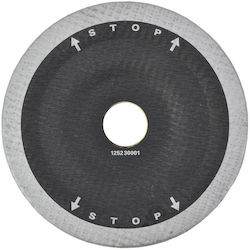 Lukas 125mm Zk 80 U-Edge Pro Leaf Grinding Disc