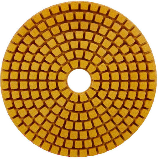 Distar Standard Diamant-Polierscheibe 100mm P220