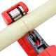 AWTools Manueller Rohrschneider für maximalen Durchmesser von 32mm für Kupfer