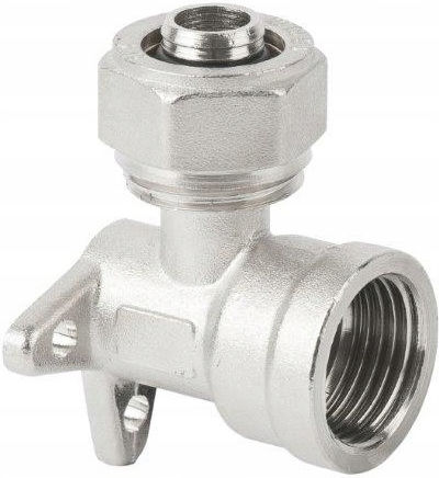 Pex Elbow Screw-in Hanging Claws 20x1/2 G Thread