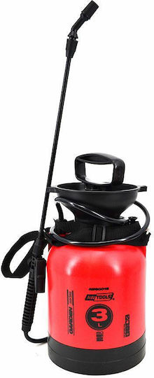 Garden Pressure Sprayer with Capacity 3lt