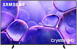 Samsung Smart 55" 4K LED U8000F (2025)