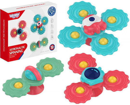 Woopie Baby Toy Sensory for 18++ Months