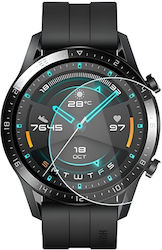 Volte-Tel Gehärtetes Glas Huawei Watch GT2 46mm 1 Stück temps00830 Volte-Tel Gehärtetes Glas Huawei Watch GT2 46mm 1 Stück temps00830