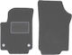 Front Car Mats Skoda Citigo Hatchback 2011