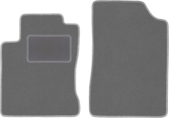 Front Car Mats Mazda Mx-3 Coupe 1991-1998