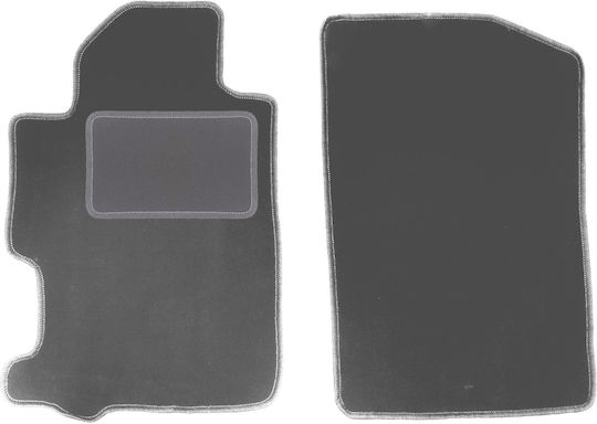 Covorașe față pentru Honda FR-V Minivan 2004-2009