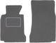 Front Car Mats Bmw 5 E39 Sedan Wagon Touring 1996-2004