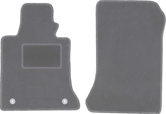 Front Car Mats Mercedes Glk X204 Suv 2008-2015
