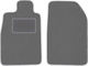 Car Floor Mats Front Citroen Xm Break Station Wagon Sedan Hatchback Liftback 1989-2000