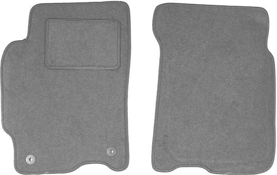 Vordere Fußmatten Mazda 626 V GF Kombi Liftback Limousine 1997-2002