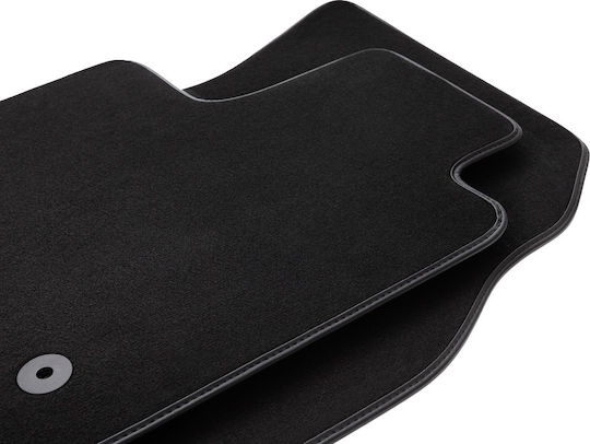 Premium Polyamide Front Citroen C2 Hatchback 2003-2009
