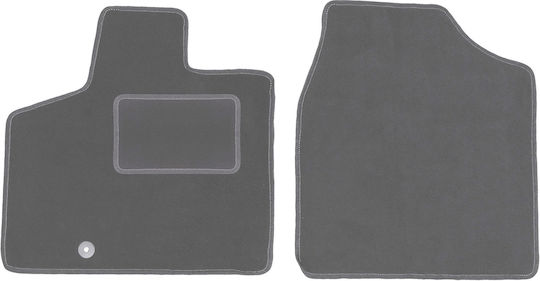 Front Car Mats Volkswagen Routan Minivan 2008-2016