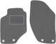 Front Car Mats Volvo S70 I Sedan 1996-2000