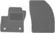 Front Car Mats Ford Grand C-max Minivan 2011-2015