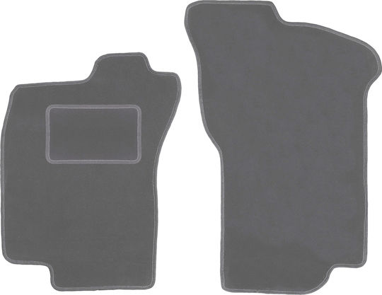 Car Floor Mats Front Fiat Tempra Station Wagon Sedan 1990-1999