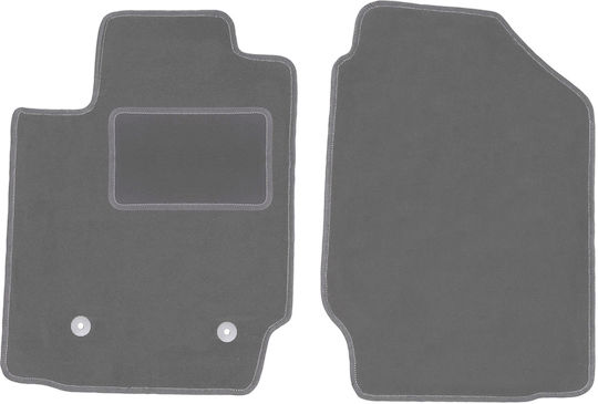 Front Car Mats Toyota Matrix Hatchback 2002-2010