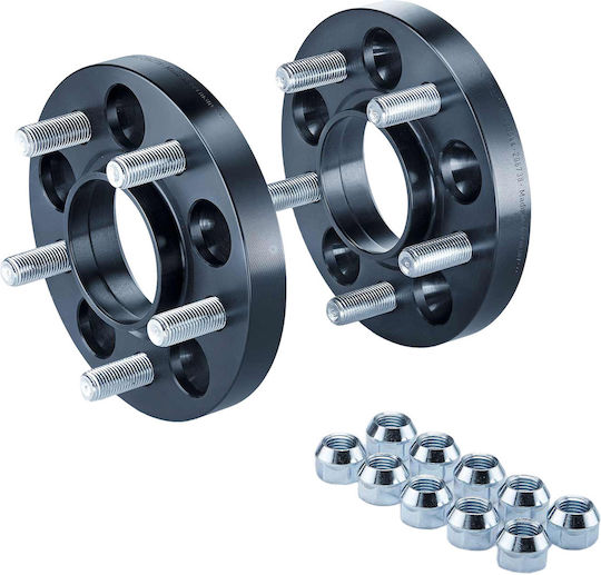 Eibach Car Wheel Adapters 15mm 2pcs