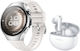Huawei Watch 5 Stainless Steel 42mm Waterproof ...