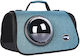 Hobbyzoo Dog/Cat Carrying Blue Handbag L40xW27xH27cm