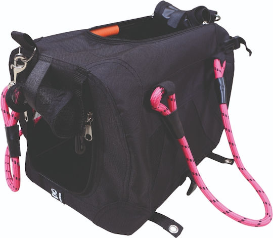 M-Pets Dog/Cat Carrying Shoulder Bag for 4.5kg Pets L41xW28xH28cm