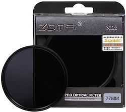Diat ZMND882 Φίλτρo Φακού ND / Ειδικών Εφέ / Έγχρωμο 82mm