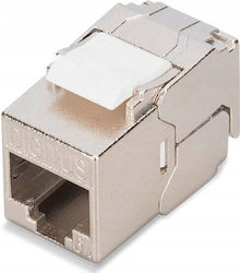 Digitus Keystone DN-93615-S 1τμχ Digitus Keystone DN-93615-S 1τμχ