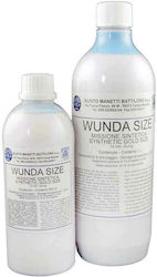 Κόλλα Μιξιόν Νερού Ακρυλική Wunda Size 10' 100 Ml