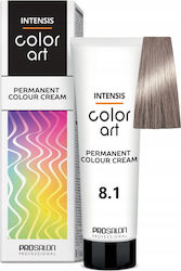 Chantal Color Art Боя За Коса 8/1 100 мл 100 гр