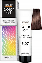 Chantal Color Art Боя За Коса 6/07 100мл 100гр
