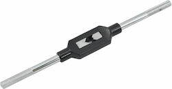 Awtools Регулируем ключ за метчици M5-m20 Black Line