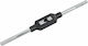 Cheie reglabilă pentru tarozi Awtools M5-M20 Black Line