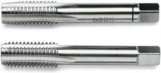 Fanar Hand Taps & Threaders 2 Pieces Ngmm/2 M12x 1.00 HSS