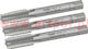 Gewindebohrer M12x1,75mm Set 3 Stück