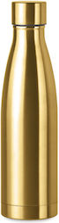 Midocean 500ml Double Wall Gold Midocean 500ml Double Wall Gold