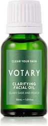 Votary Face Oil 30ml